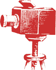 antique camera